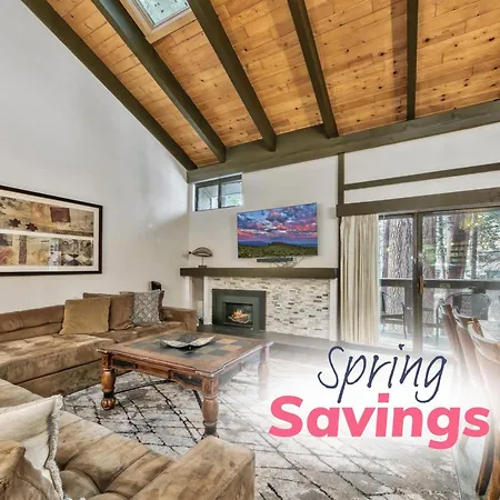 Lakeland Village 412 - 4 Bedroom Plus Loft
